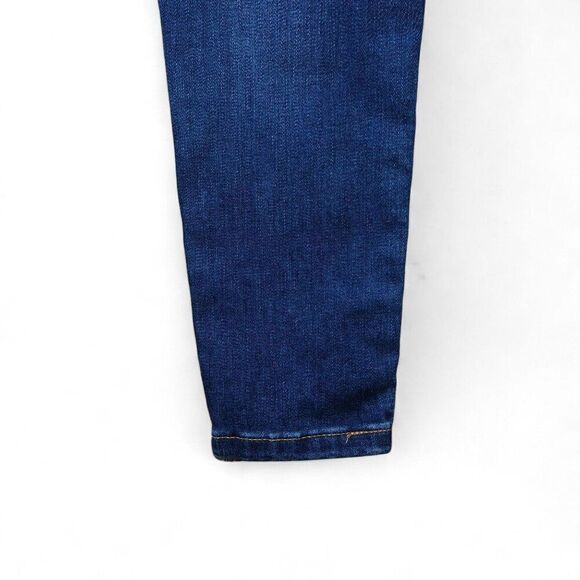 Chip & Pepper SYD Skinny Ankle Dark Wash Jeans Women's 25 - Picture 13 of 13